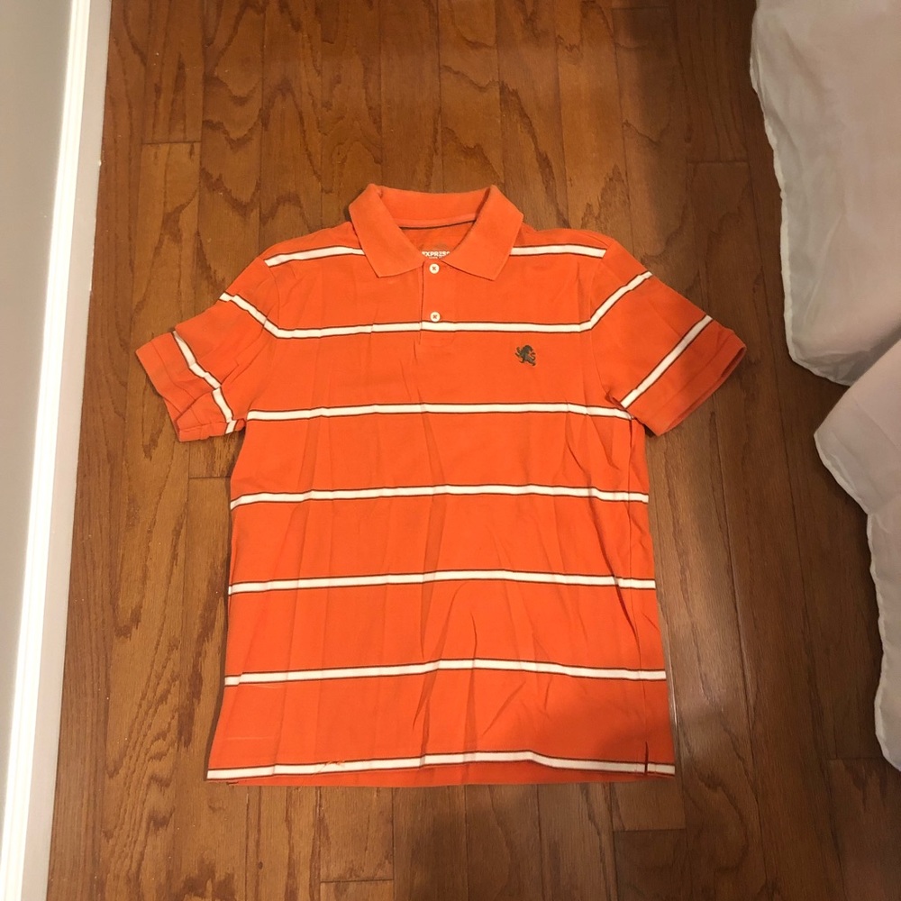 Express Polo